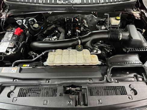 Used 2023 Ford Expedition Max Limited AWD/4WD image 41