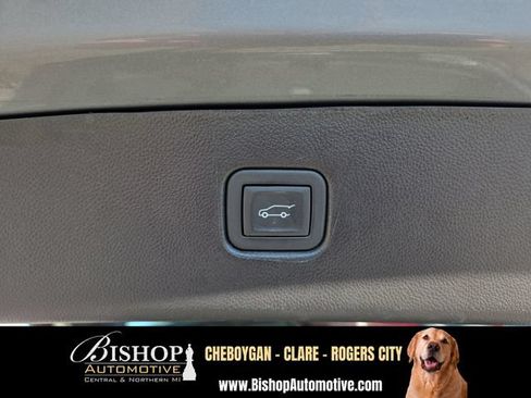 Used 2023 Chevrolet Blazer LT w/ Convenience Package AWD/4WD image 18