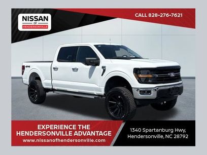Used 2024 Ford F150 XLT w/ Tow/Haul Package