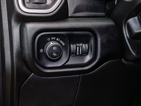 Used 2026 RAM 2500 Laramie image 17