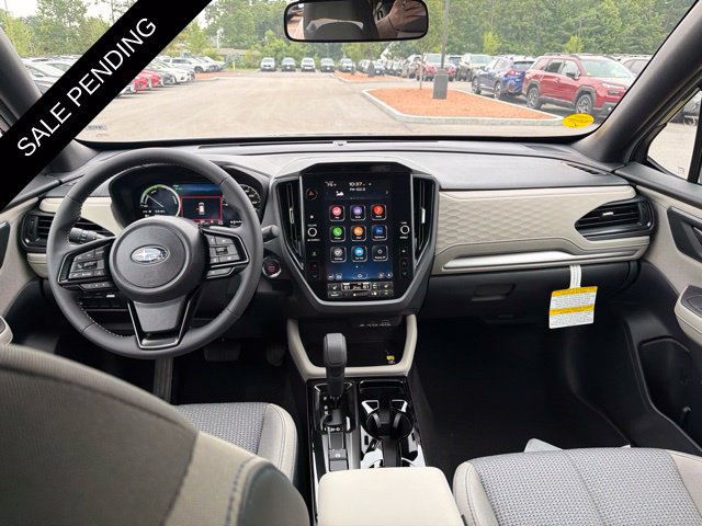 New 2026 Subaru Forester Premium AWD/4WD image 11