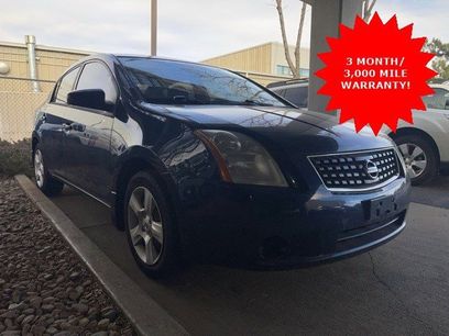 Used 2008 Nissan Sentra 2.0 S w/ Convenience Plus Pkg