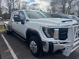Used 2024 GMC Sierra 3500 Pro AWD/4WD video 2