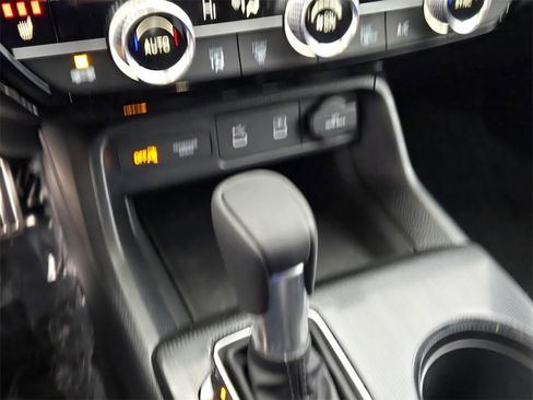 New 2026 Honda Civic Sport image 22