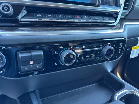 New 2026 Chevrolet Silverado 1500 LT Trail Boss image 23