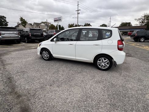 Used 2007 Honda Fit image 31