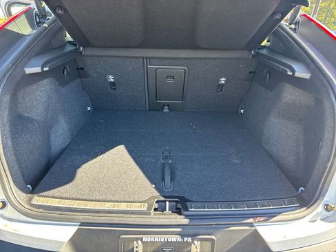 Certified 2023 Volvo C40 P8 Recharge Plus image 26