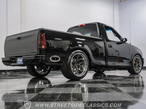 Used 1998 Ford F150 2WD Regular Cab image 26