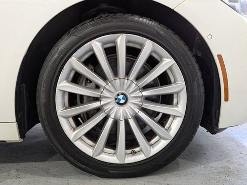 Used 2020 BMW 740i w/ Cold Weather Package image 36