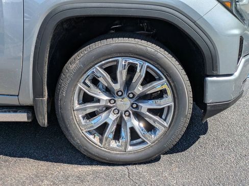 New 2026 GMC Sierra 1500 Denali AWD/4WD image 12