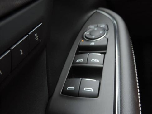 New 2026 Buick Envision Sport Touring image 23