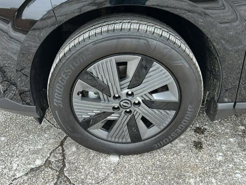 New 2026 Nissan Murano SL image 6