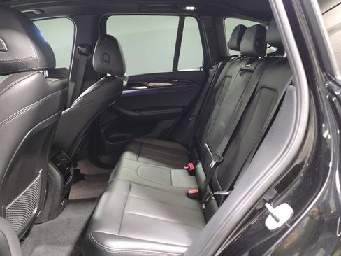 Used 2022 BMW X3 xDrive30i image 22