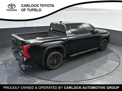 Used 2026 Toyota Tundra SR5 w/ SX Package AWD/4WD image 26