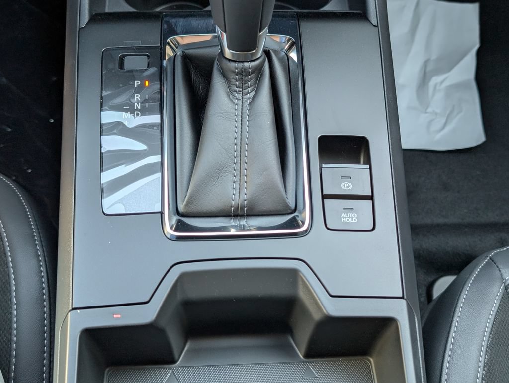 New 2026 MAZDA CX-5 Preferred AWD/4WD image 22