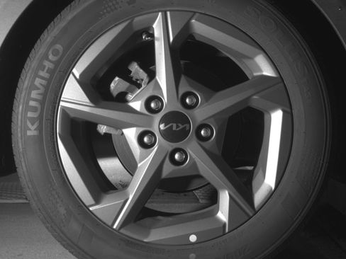Used 2025 Kia K4 FWD image 15
