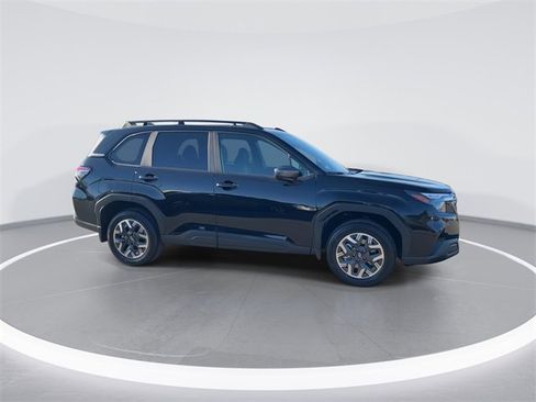 New 2026 Subaru Forester Premium image 9