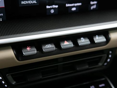 Certified 2021 Porsche 911 Turbo S image 21