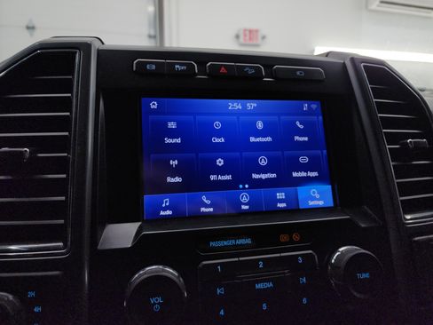 Used 2022 Ford F350 XLT w/ XLT Premium Package image 49