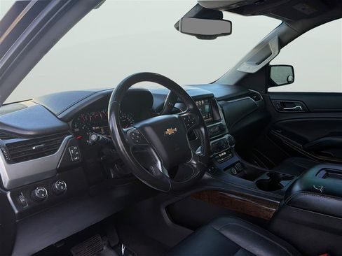 Used 2016 Chevrolet Tahoe LT AWD/4WD image 10