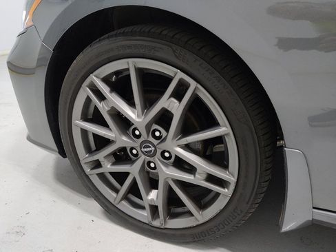 Used 2024 Nissan Altima 2.0 SR FWD image 31