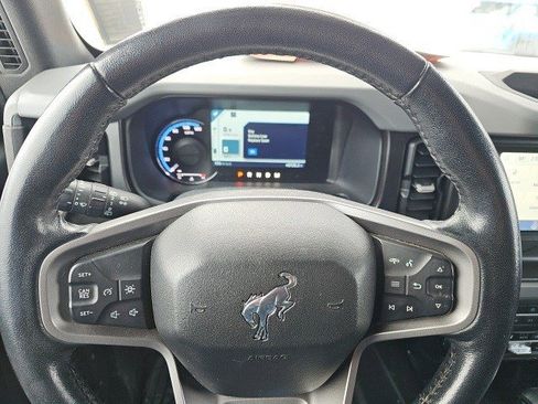 Used 2022 Ford Bronco Big Bend image 21