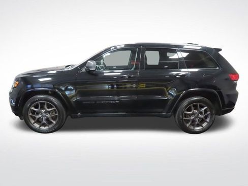 Used 2021 Jeep Grand Cherokee Limited w/ Quick Order Package 28K 80th image 2