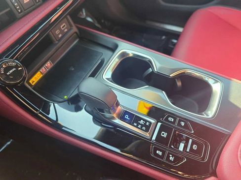 Certified 2025 Lexus NX 350 NX 350 Premium w/ Accessory Package (Z2) image 31