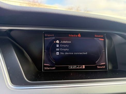 Used 2012 Audi A5 2.0T Premium Plus image 22