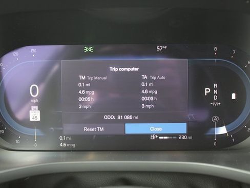 Used 2022 Volvo XC60 B6 Inscription w/ Advanced Package image 23