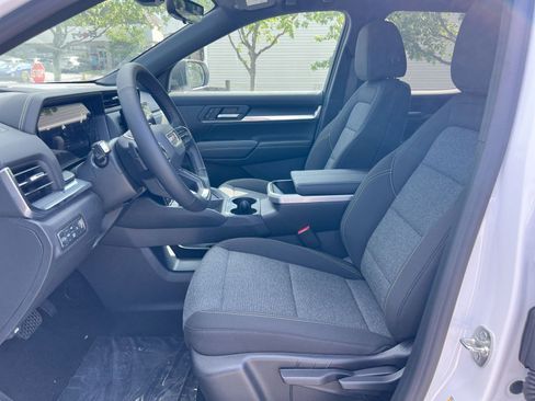 New 2026 GMC Terrain Elevation w/ Technology Package II image 13