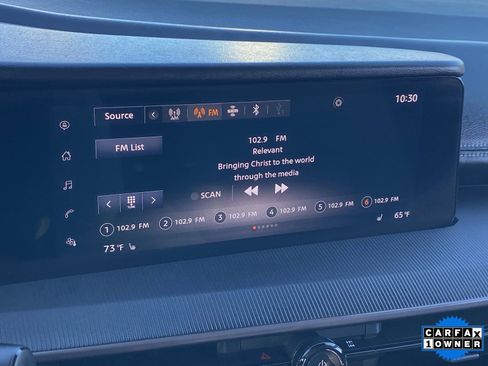 Used 2025 Nissan Murano SV image 27