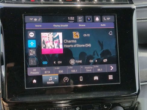 Certified 2021 Jeep Grand Cherokee L Laredo image 25