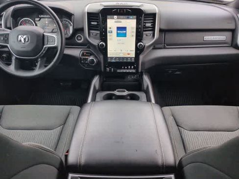 Used 2023 RAM 1500 Big Horn AWD/4WD image 15