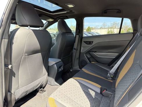 New 2026 Subaru Crosstrek 2.5i Sport AWD/4WD image 12