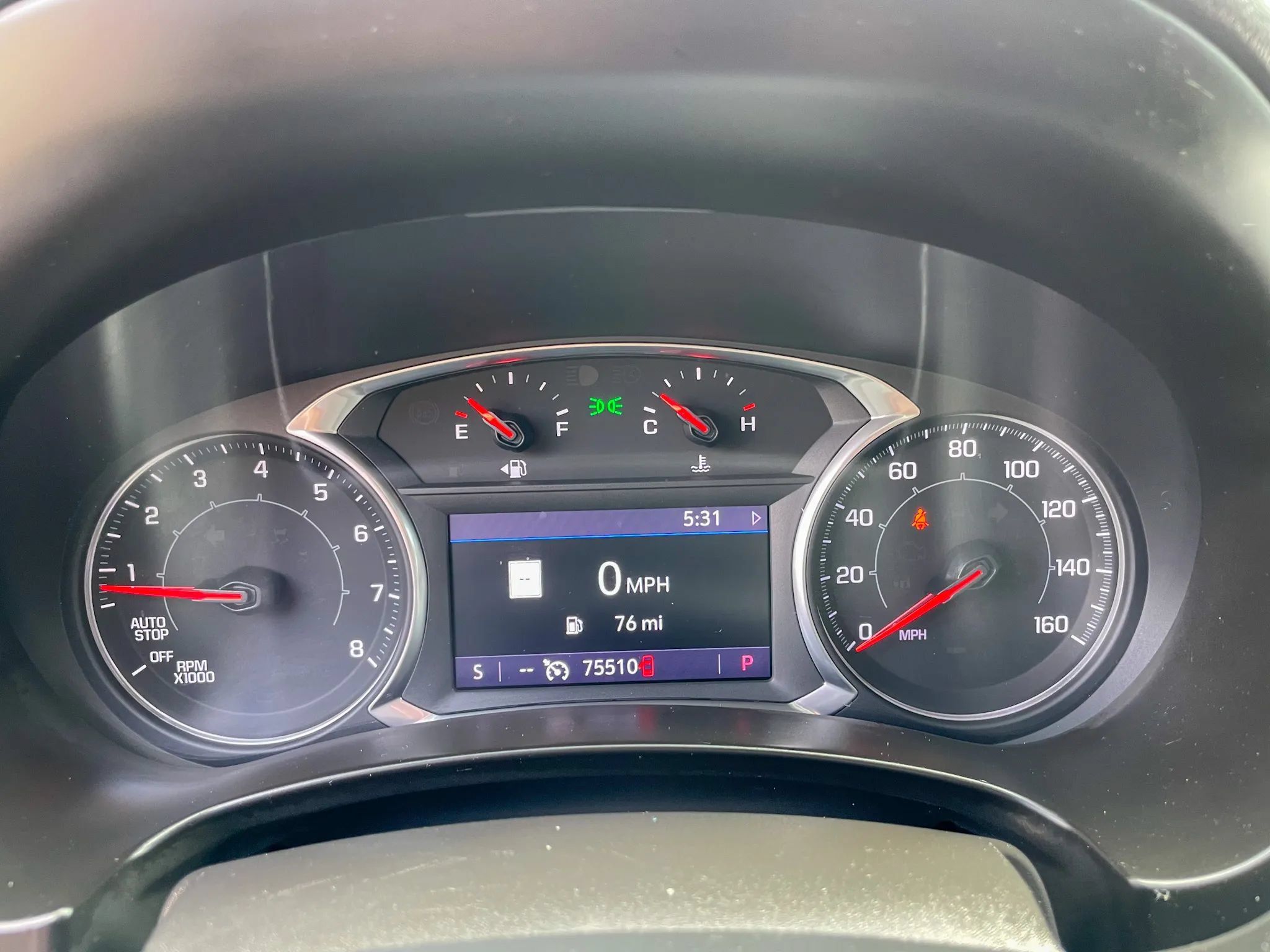 Used 2021 GMC Terrain SLT w/ Infotainment Package II AWD/4WD image 18