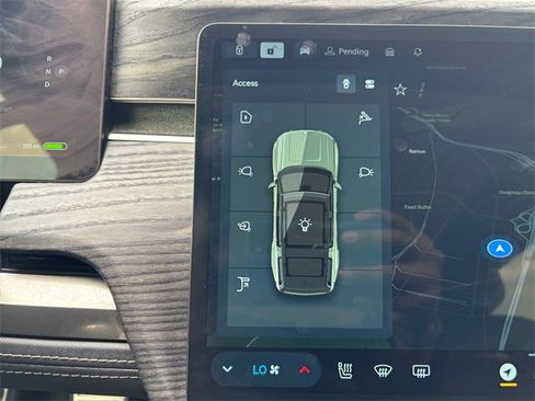 Used 2023 Rivian R1S Launch Edition image 22