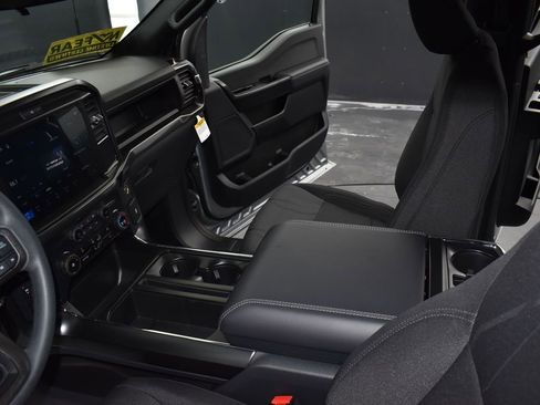 New 2026 Ford F150 STX image 26