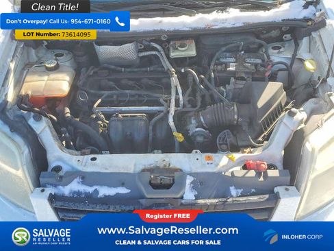 Used 2011 Ford Transit Connect XLT image 16