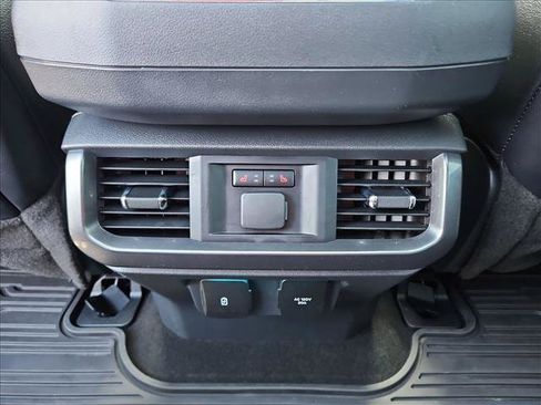 Certified 2023 Ford F150 Lariat w/ Equipment Group 502A High AWD/4WD image 18