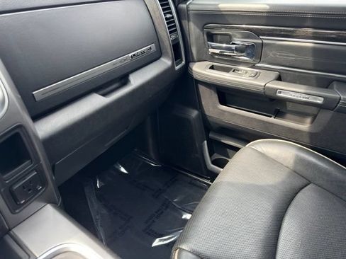 Used 2017 RAM 1500 Limited AWD/4WD image 28