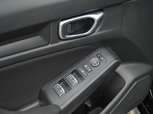 New 2026 Honda Civic Sport image 14