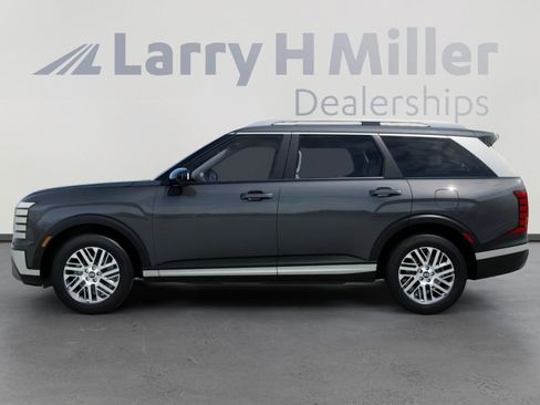 New 2026 Hyundai Palisade SEL AWD/4WD image 3