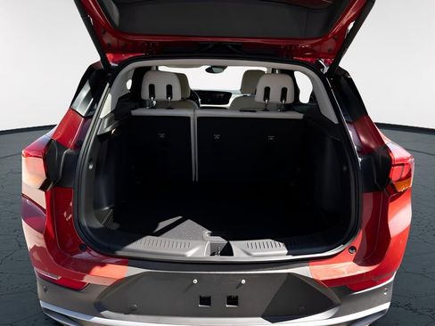 New 2026 Buick Encore GX Preferred w/ Advanced Technology Package image 28