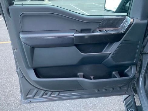 Used 2021 Ford F150 XLT w/ Equipment Group 301A Mid image 11