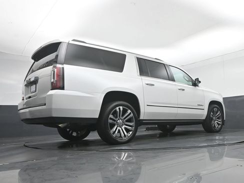 Used 2019 GMC Yukon XL Denali w/ Denali Ultimate Package AWD/4WD image 70