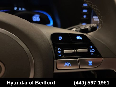 Used 2026 Hyundai Elantra SEL Sport Premium w/ Cargo Package FWD image 18