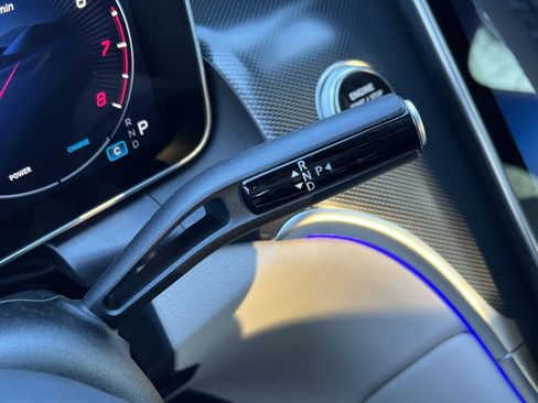 New 2026 Mercedes-Benz GLC 300 4MATIC image 20