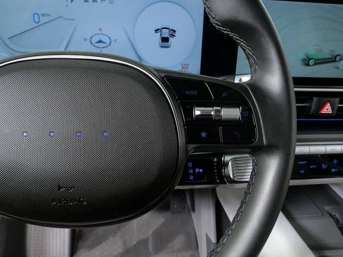 Certified 2024 Hyundai Ioniq 6 SEL image 15