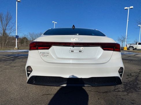 Certified 2023 Kia Forte LXS image 4